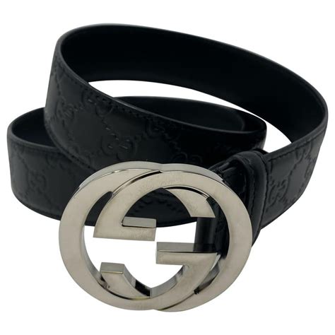 Gucci Belts 